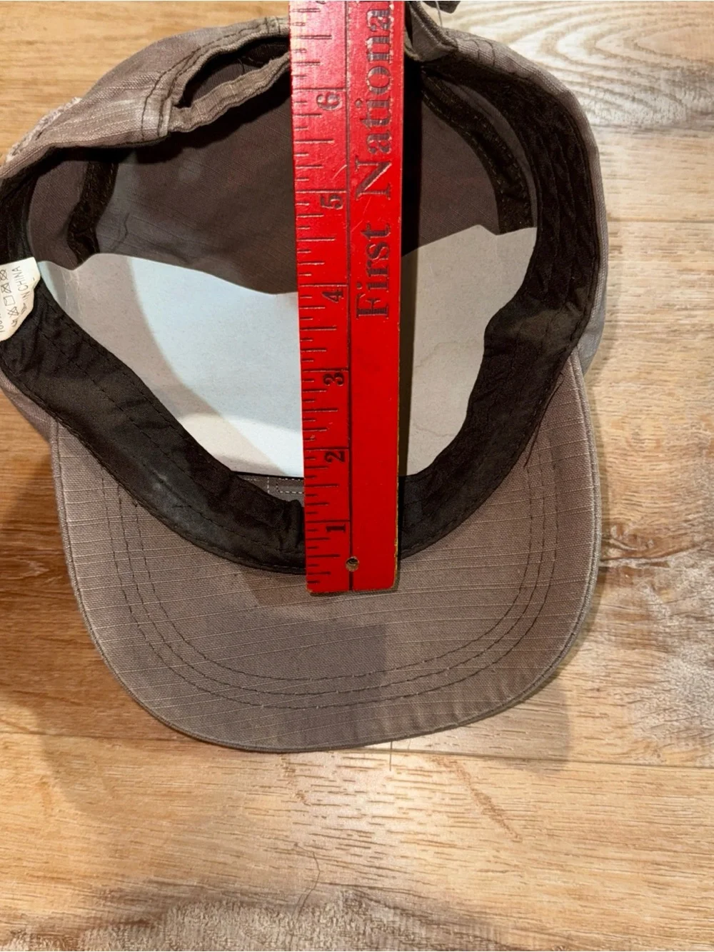 Vintage Obey Women’s Post Boy Hat Punk Grunge Strapback Y2K True 00s Skater 90s